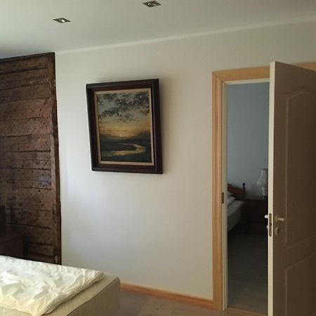 Haapsalu Guesthouse Esterno foto