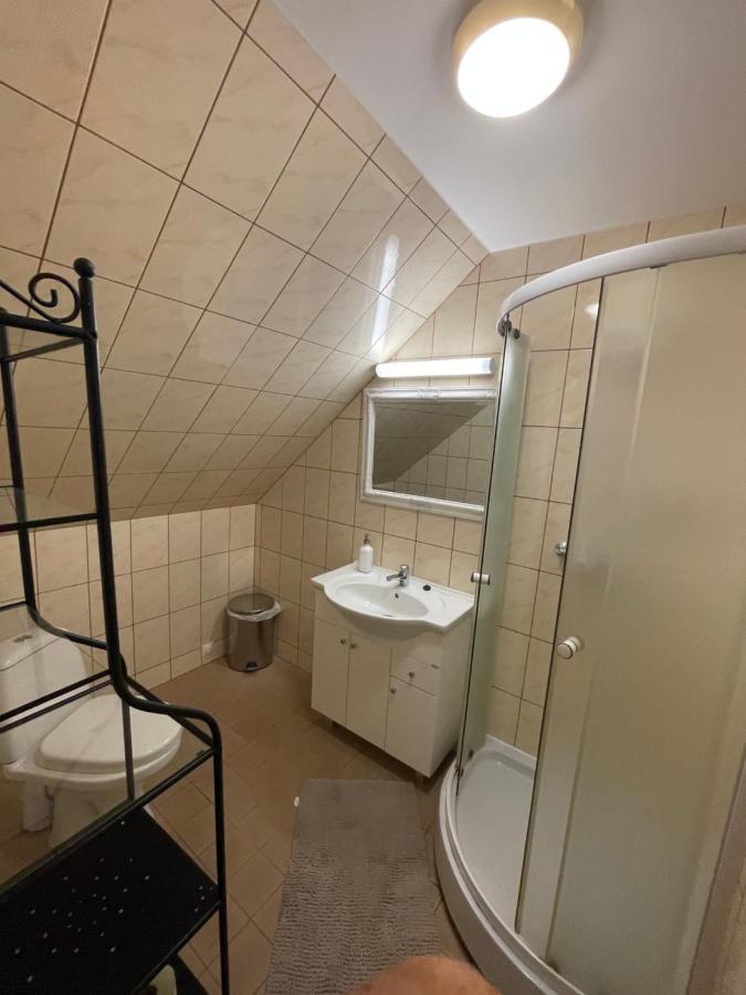 Haapsalu Guesthouse Esterno foto