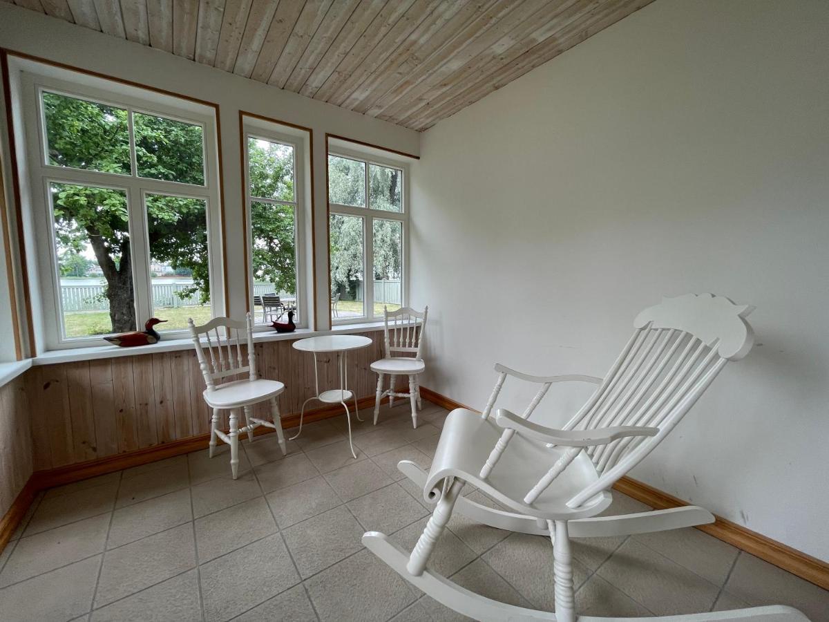 Haapsalu Guesthouse Esterno foto