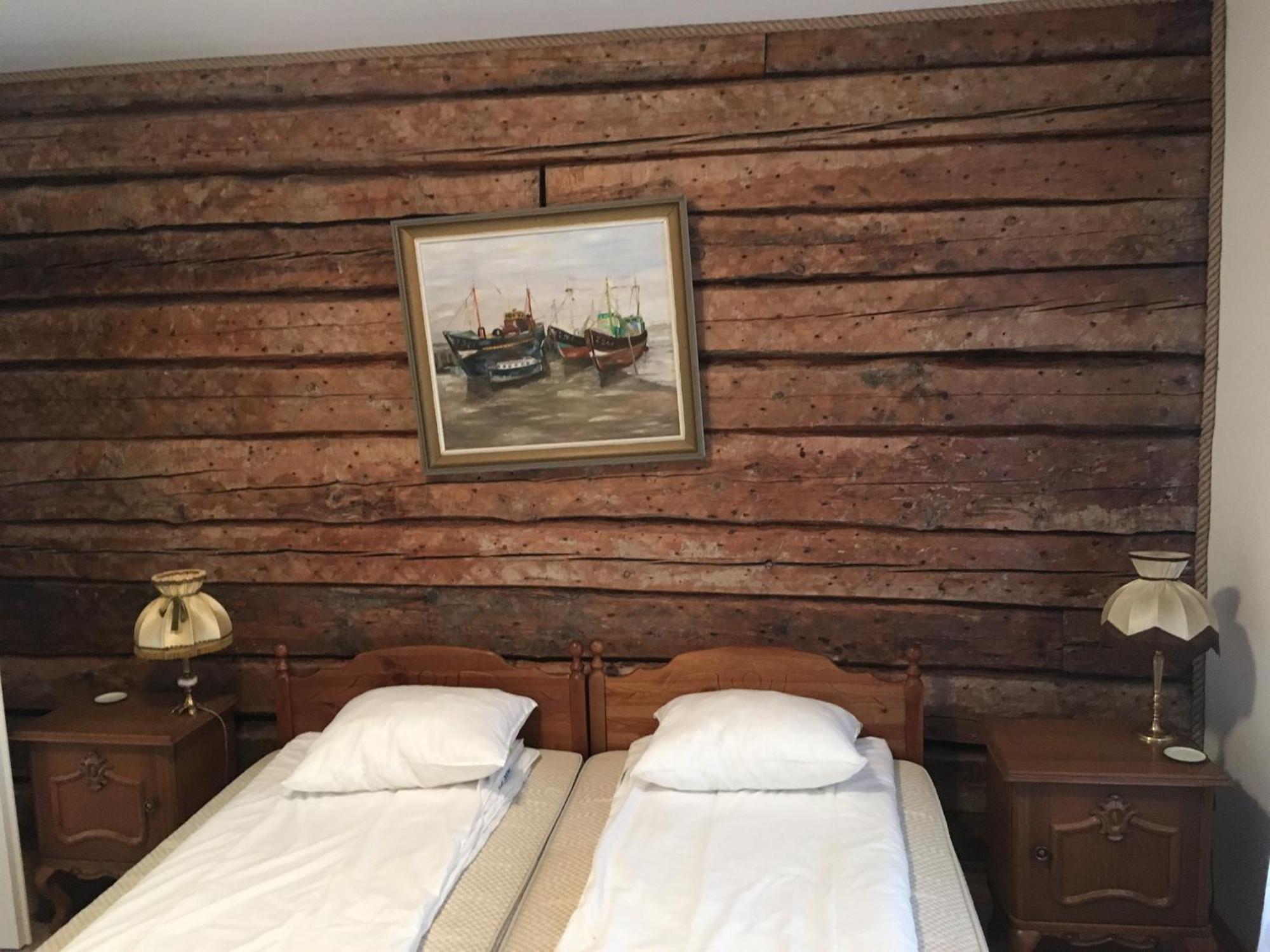 Haapsalu Guesthouse Esterno foto