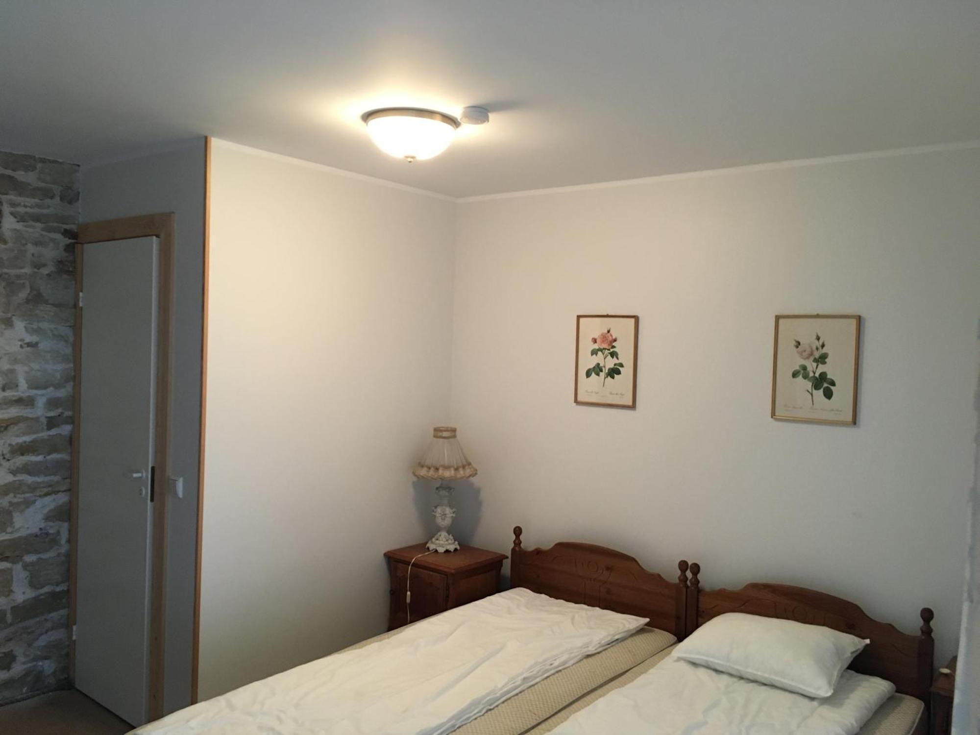 Haapsalu Guesthouse Esterno foto