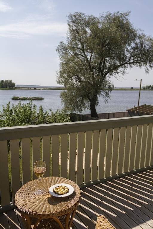 Haapsalu Guesthouse Esterno foto